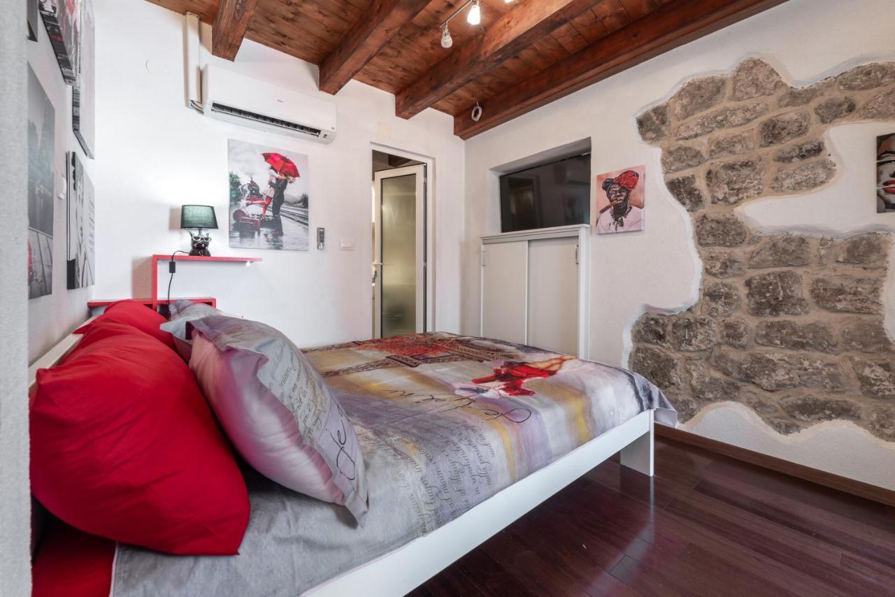Apartments Mango & Tango Dubrovnik Exterior photo