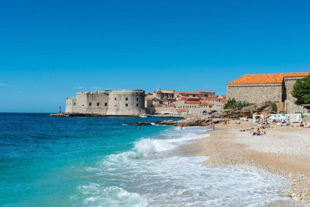 Apartments Mango & Tango Dubrovnik Exterior photo